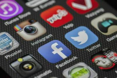 СМИ: Facebook и Instagram удалили запрещённый контент - pnp.ru - Россия