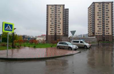 Сергей Николаев - Новосибирские застройщики в сентябре увеличили объём ввода жилья на 21,7 % - sib.fm - Новосибирск