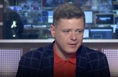 Зеленский - Скубченко прокомментировал появление данных об офшорах Зеленского - news-front.info - США - Украина