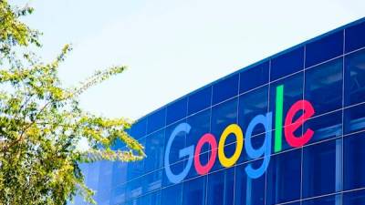 Google отказалась от планов по запуску банковского сервиса на базе Google Pay - bin.ua - Украина