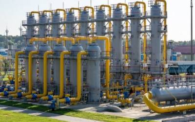 Киев не хочет покупать напрямую у «Газпрома»: купят у евротрейдеров в ПХГ Украины - eadaily.com - Украина - Киев