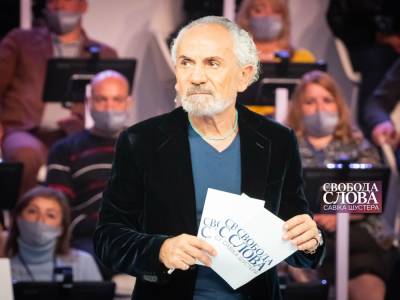 Дмитрий Гордон - Савик Шустер - Шустер: Безусловный базовый доход – это зарплата за жизнь. Украина должна была стать первой страной, где его ввели - gordonua.com - Украина