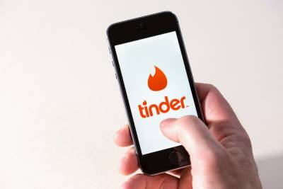 Пользователи приложения для знакомств Tinder пожаловались на некорректную работу сервиса - runews24.ru