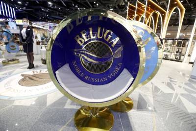 Аналитик Голубовский отметил успешную работу Beluga Group с акционерами в 2021 году - inforeactor.ru