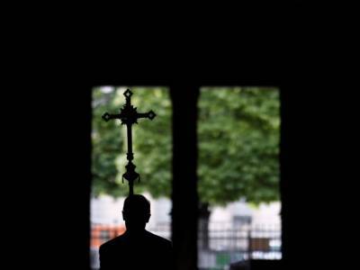 Sky News - Во Франции - Скандал во Франции: за 70 лет 330 тыс. детей стали жертвами сексуального насилия в католической церкви - unn.com.ua - Украина - Киев - Франция