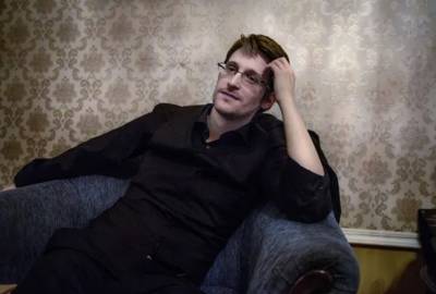 Эдвард Сноуден - Сноуден о сбое в Facebook: на один день мир стал более здоровым местом - sharij.net - США - Twitter