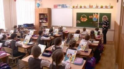 В Пензастате озвучили среднюю зарплату школьных учителей - penzainform.ru - Пензенская обл.