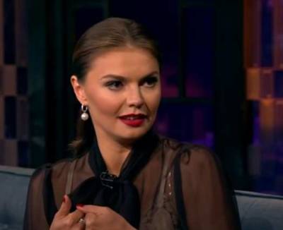 Ирина Винер-Усманова - Алина Кабаева - Стали известны ближайшие планы Алины Кабаевой - actualnews.org
