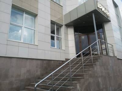 Корпорация «Гринн» намерена уменьшить кадастровую стоимость своего здания в центре Курска на 36 млн рублей - abireg.ru - Курская обл. - Курск