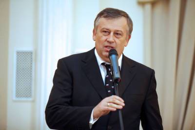 Александр Дрозденко - Губернатор Дрозденко назвал причину сбоя во время прямой линии с жителями Ленобласти - abnews.ru - Ленинградская обл.