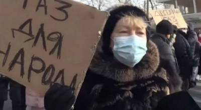Денис Шмыгаль - Украина не планирует напрямую закупать у России газ — Шмыгаль - eadaily.com - Россия - Украина - Киев