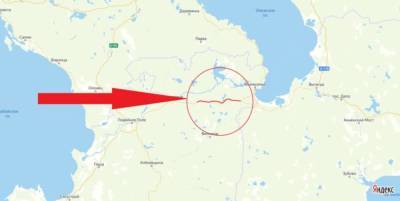 В Ленобласти на участке трассы А-215 вводится реверсивное движение с 5 октября - ivbg.ru - Украина - Ленинградская обл. - район Подпорожский