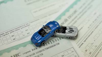ОСАГО по принуждению: ГИБДД угрожает водителям арестами - vesti.ru