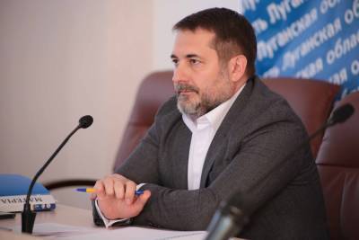 Сергей Гайдай - Гайдай рассказал, когда стартует строительство областной больницы в Северодонецке - vchaspik.ua - Украина - Северодонецк
