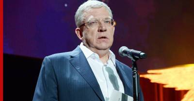 Алексей Кудрин - Прогноз инфляции, госдолг России и отказ от нефтегазовых денег. О чем говорил Кудрин - profile.ru - Россия