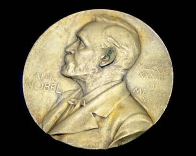 Альфред Нобель - Лауреатами Нобелевской премии по физике стали ученые из США, Германии и Италии - argumenti.ru - США - Италия - Германия - ДНР - Швеция
