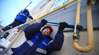 Как проходит внеплановая проверка газового оборудования в Москве - vm.ru - Москва