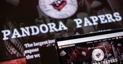 Байден - Pandora Papers - Pandora Papers: Южная Дакота стала налоговым раем - focus.ua - США - Украина - Швейцария - Панама - штат Южная Дакота