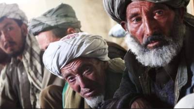 Афганистан - Западное НПО обвиняет талибов в военных преступлениях - anna-news.info - Россия - Англия - Afghanistan - Талибан