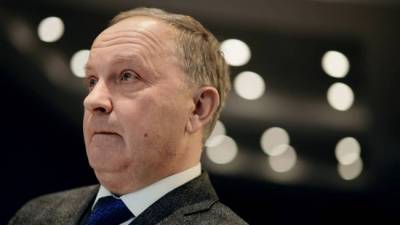 Экс-мэр Владивостока арестован за взяточничество в размере 20 млн рублей - eadaily.com - Россия - Владивосток