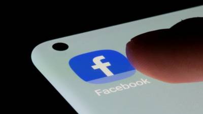 Privacy Affairs: хакеры продают личные данные 1,5 млрд пользователей Facebook - obzor.lt - Данные