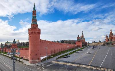 Мария Захарова - Дмитрий Песков - В Кремле заявили, что не используют мессенджеры - tvc.ru - Россия