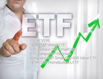 Топовые ETF, которые могут вырасти как минимум на 25% в этом году - smartmoney.one - Китай - США - Вашингтон