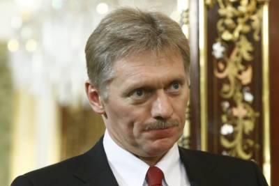 Владимир Путин - Дмитрий Песков - Песков рассказал, как Путин проведет день рождения - mk.ru - Россия