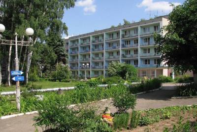 Костромские санатории привлекают посетителей дешевизной - kostroma.mk.ru - Россия - ЦФО