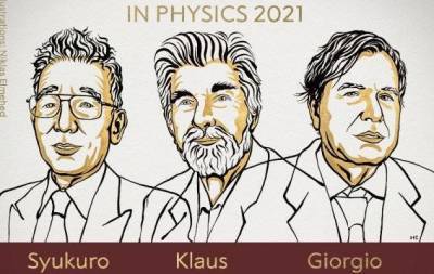 Стали известны имена лауреатов Нобелевской премии по физике - skuke.net - Стокгольм - Новости