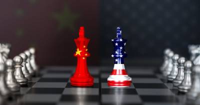 Мир без мира. Вашингтон и Пекин на пороге холодной войны - focus.ua - Китай - США - Украина - Вашингтон - Пекин