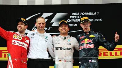 Даниил Квят - Даниил Квят: На бонус от Red Bull купил Ferrari - autosport.com.ru - Россия - Китай - Монако - Шанхай