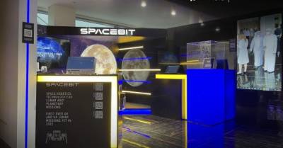 Компанія Spacebit, яка здійснить першу місію України на Місяць, бере участь в Експо-2020 - delo.ua - Украина - Емірати