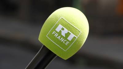 В RT France рассказали, как отстаивают в суде честь журналистов телеканала - russian.rt.com - Франция