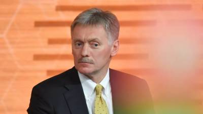 Дмитрий Песков - Песков сообщил, что массовый сбой соцсетей не повлиял на работу Кремля - russian.rt.com - Россия