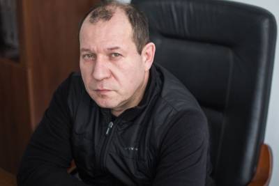 Игорь Каляпин - Глава «Комитета против пыток» раскритиковал действующую систему ОНК - znak.com - Россия - Саратов