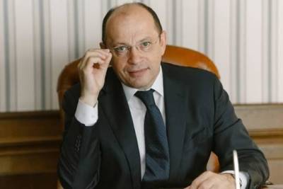 Сергей Прядкин - Ашот Хачатурянц - Глава РПЛ Сергей Прядкин объявил об отставке: его временно заменит Ашот Хачатурянц - versia.ru