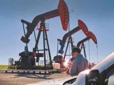 Александр Новак - Нефть взлетела до трëхлетнего максимума - eadaily.com - Россия