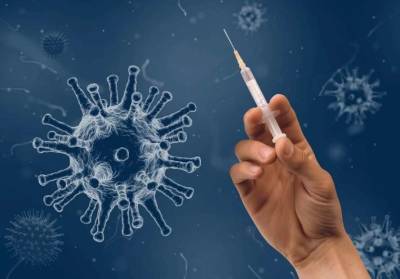 Что может защитить от коронавируса кроме второй дозы вакцины - ответ медиков - lenta.ua - Украина
