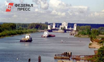 Карта экологических конфликтов ПФО: почему Волга мелеет и кто в этом виноват - fedpress.ru - Россия - Экология