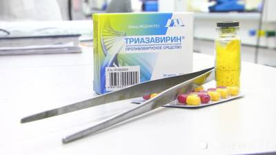 Александр Непомнящий - На Ямале выдачу бесплатных лекарственных наборов продлили до конца ноября - newdaynews.ru - Салехард