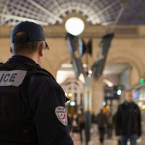 Во Франции - Правоохранители во Франции задержали четырех подозреваемых в подготовке нападений на центры вакцинации - reporter-ua.com - Франция