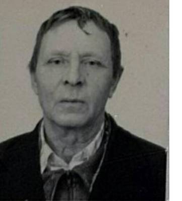 79-летний мужчина пропал в Дальнеконстантиновском районе - vgoroden.ru - Дзержинск