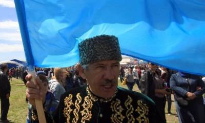 Крымские татары рассказали о жизни на полуострове после 2014 года - gubdaily.ru - Москва - США - Украина - Крым