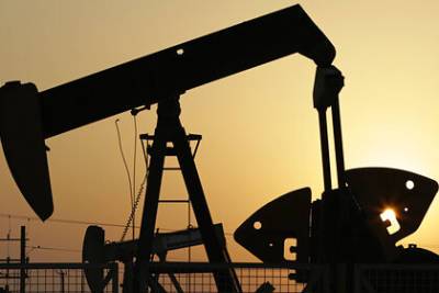 Цены на нефть рекордно выросли - lenta.ru - Россия