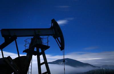 Цены на нефть превысили $82, впервые с 2018 года - ont.by - Белоруссия