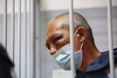 Сергей Болков - Дело экс-силовика, устроившего стрельбу на Химмаше в Екатеринбурге, передано в суд - znak.com - Екатеринбург - Свердловская обл.