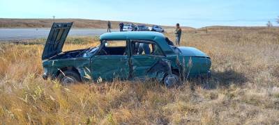 В Челябинской области — два смертельных ДТП: погибли водитель и пассажир - znak.com - Челябинская обл. - Челябинск - район Еткульский