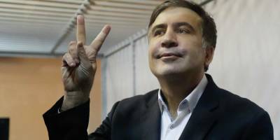 Михаил Саакашвили - Украине и Грузии предрекли конфликт из-за ареста Саакашвили - ruposters.ru - Украина - Киев - Грузия - Тбилиси - Брюссель