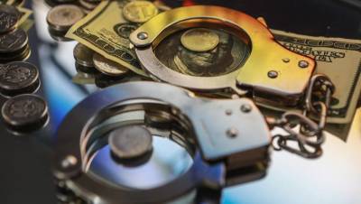 Под Калининградом задержали двух мужчин, похитивших человека и 40 млн рублей - dp.ru - Россия - Калининград - Советск